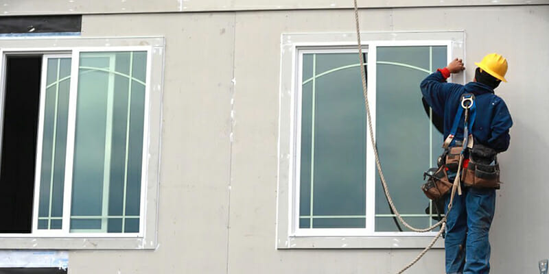 window replacement professionals Billerica