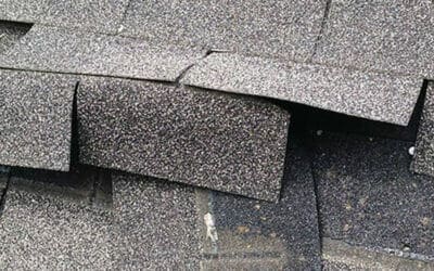 Commercial Flat Roof Repair or Replacement?