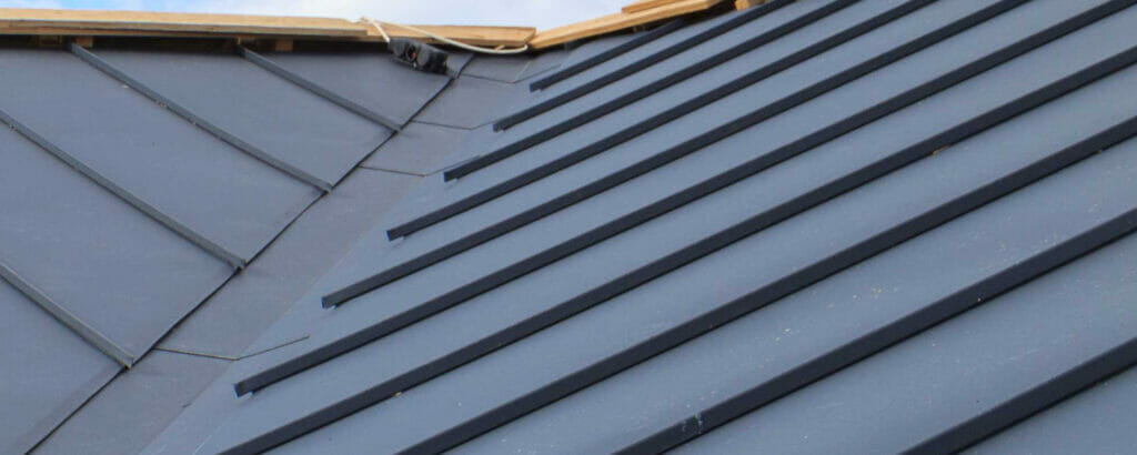 metal roof installation cost Massachusetts