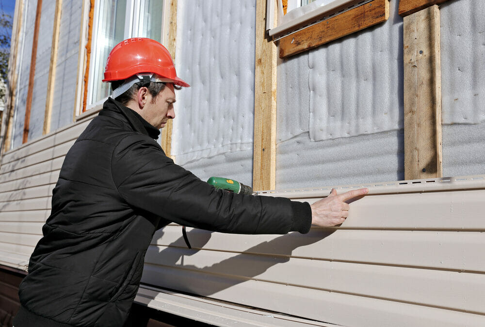 What Will I Pay for New Siding in Massachusetts?