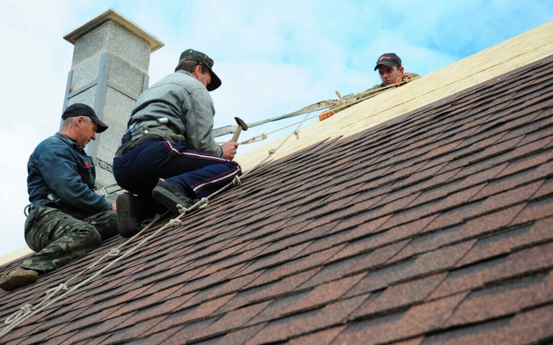 Time for a New Roof: These Are the Top 5 Reasons Massachusetts Homeowners Replace Their Roofs