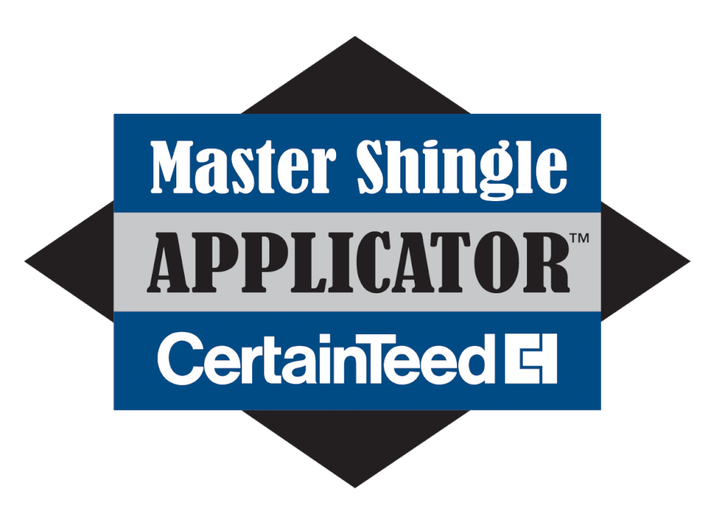 certainteed master shingle applicator Billerica, MA