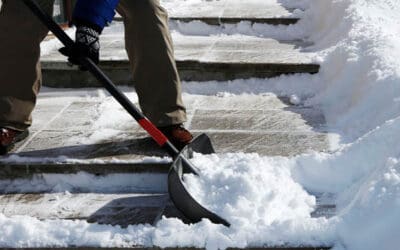 What to Expect From Professional Snow Removal Services