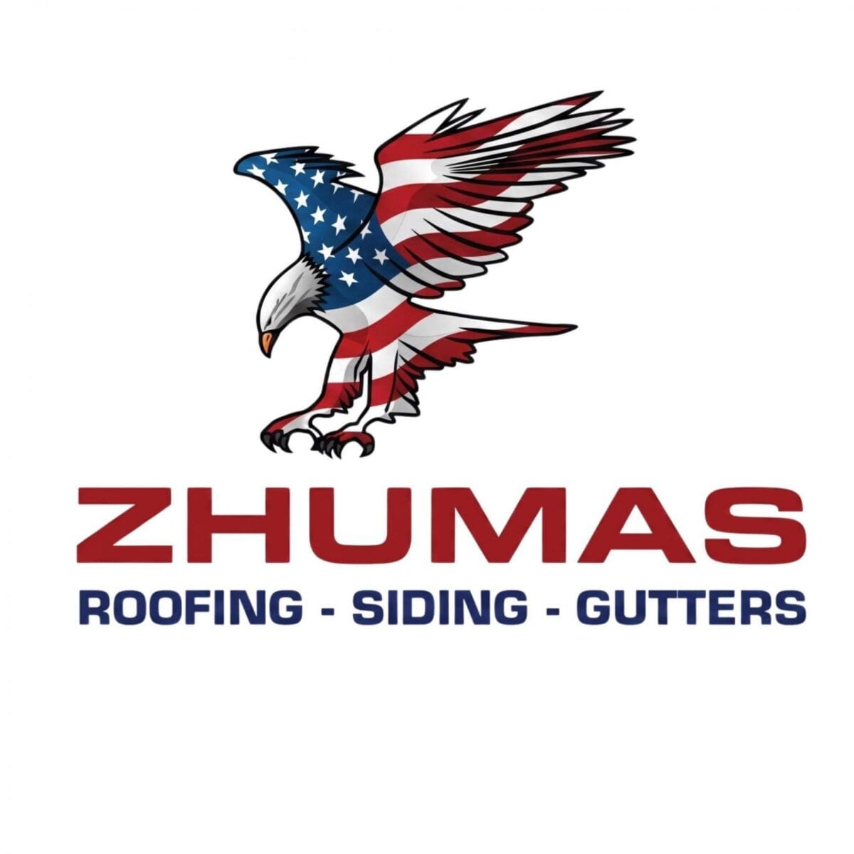 trusted roofing company Zhumas Construction Billerica, MA